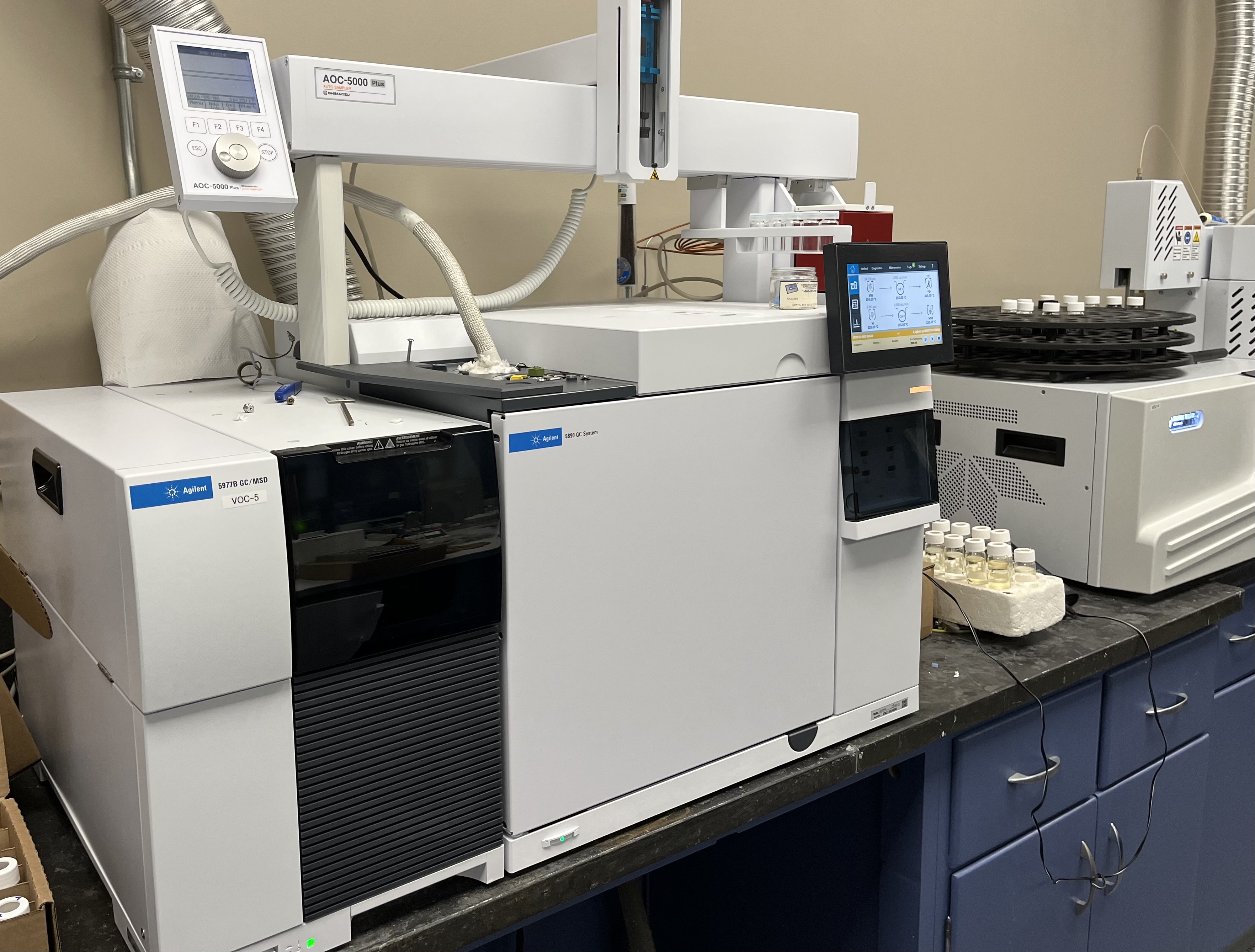 Lambton Scientific